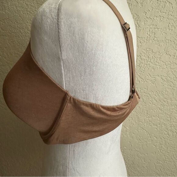 Adore Me Women's Underwire Push Up Bra BR-07087-PLU Size 38DD - Picture 7 of 10